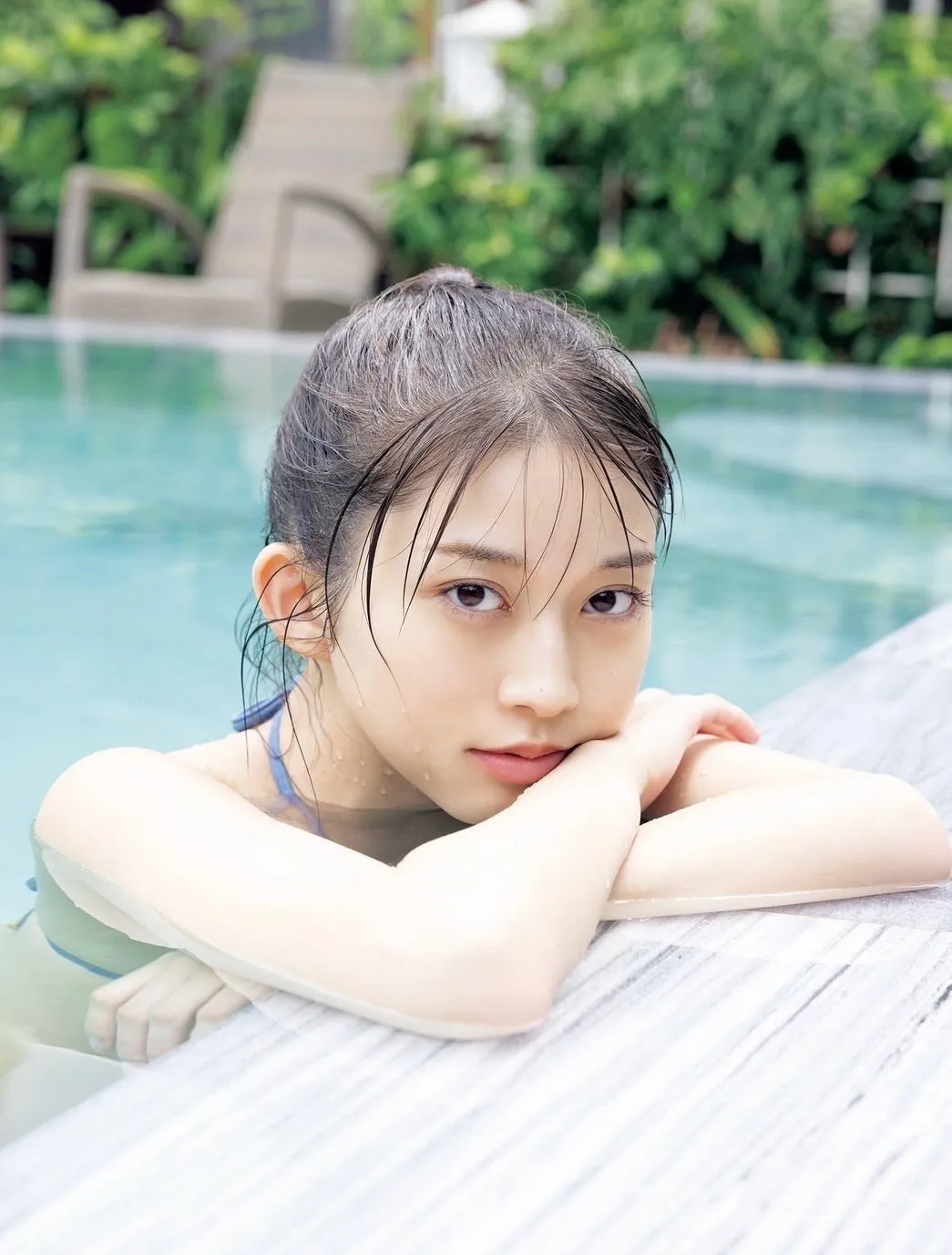 『Maria 24 tuổi ♡ 電子書籍でもみてね♪*ﾟ』牧野真莉愛