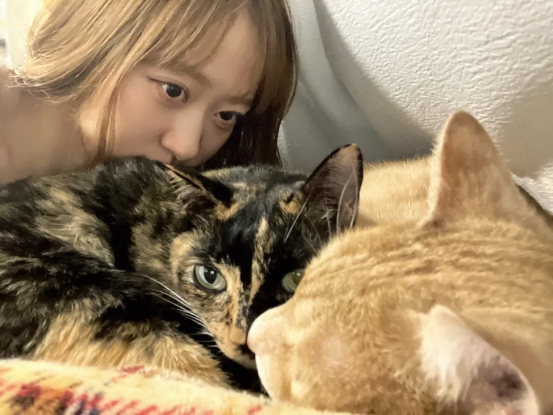 どうしようね！小田さくら