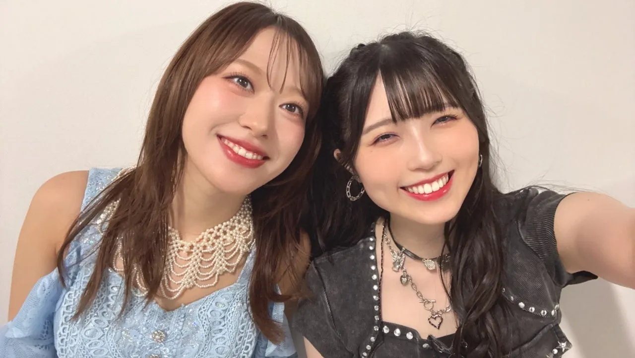 フェスに出るぞー！小田さくら