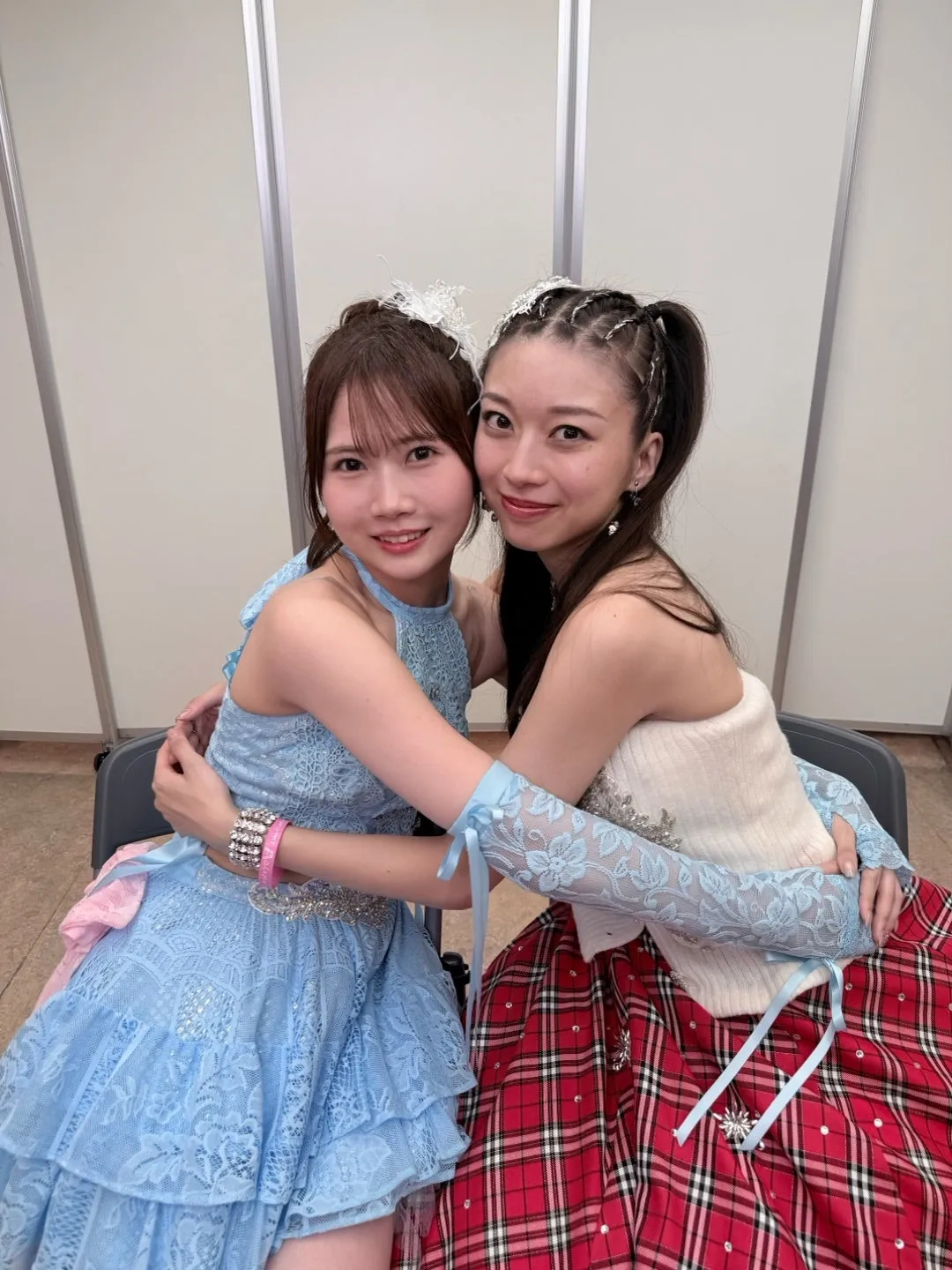 武道館！！楽しかったー！！ 岡村ほまれ