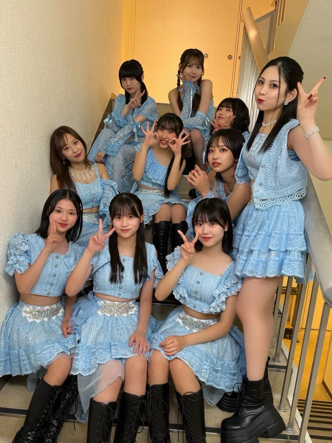 大阪1日目~ 岡村ほまれ