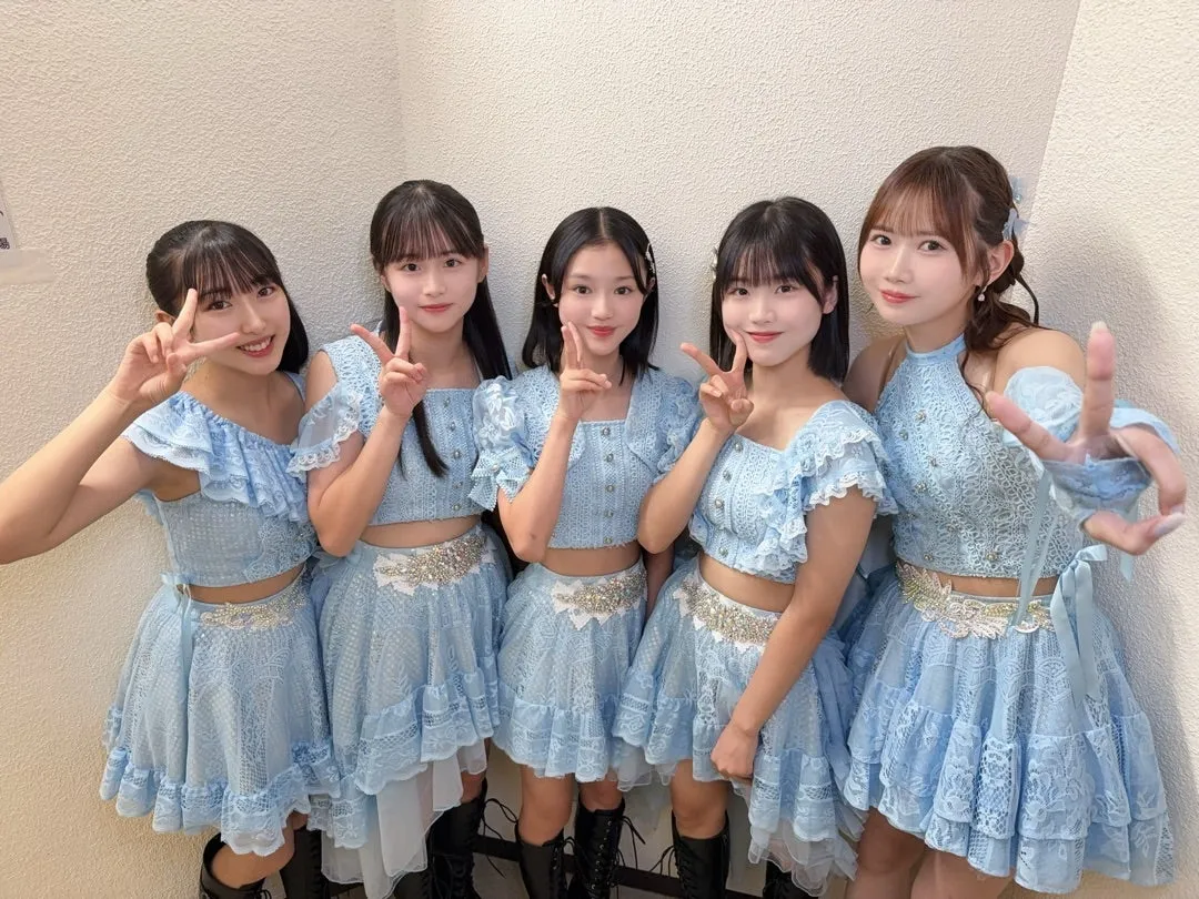 モーニング娘。'26 - アップフロントワークス公式サイト
