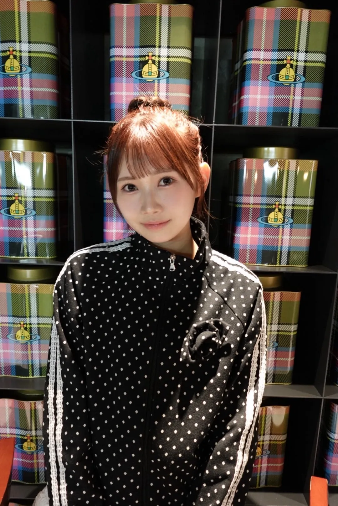 おやしらずちゃん 岡村ほまれ