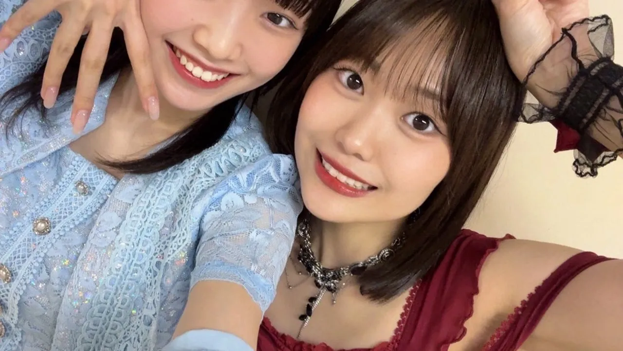 No.2290   10周年☆記念日   山﨑愛生