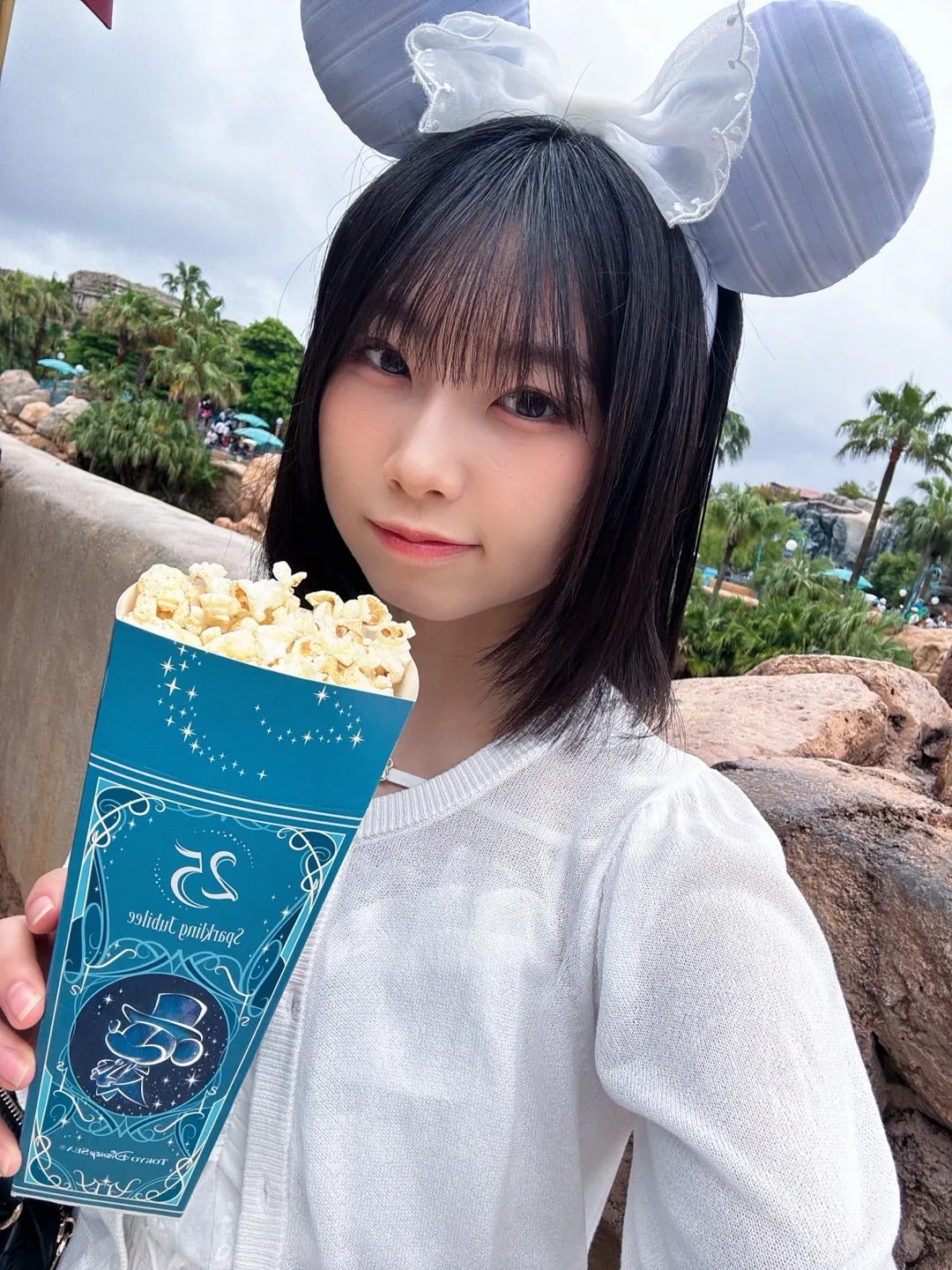 ゆっぴょーん。 井上春華