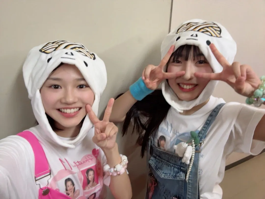 うどん美味しかった! 鈴木もあ