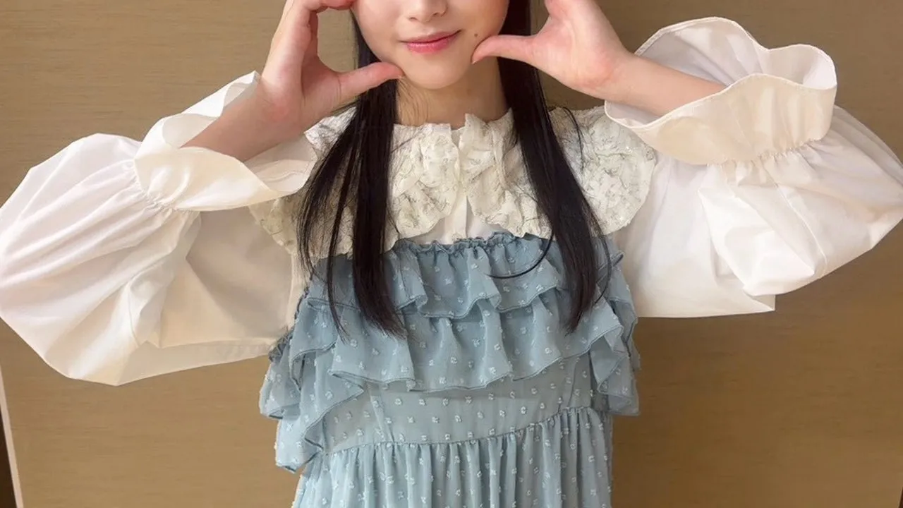 ぜひゲットしてね！！！　安田美結