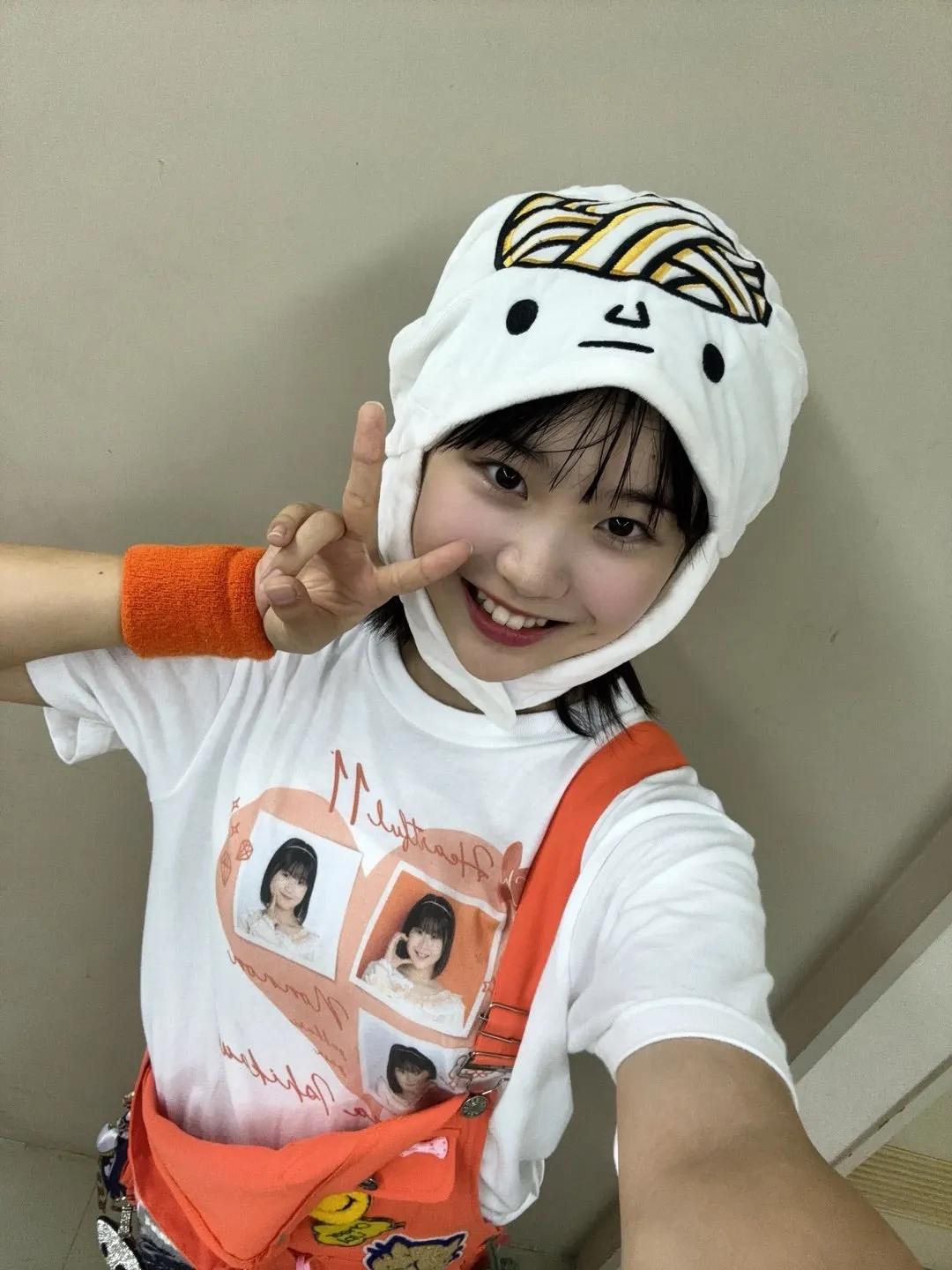 香川公演ありがとうございました！石川華望