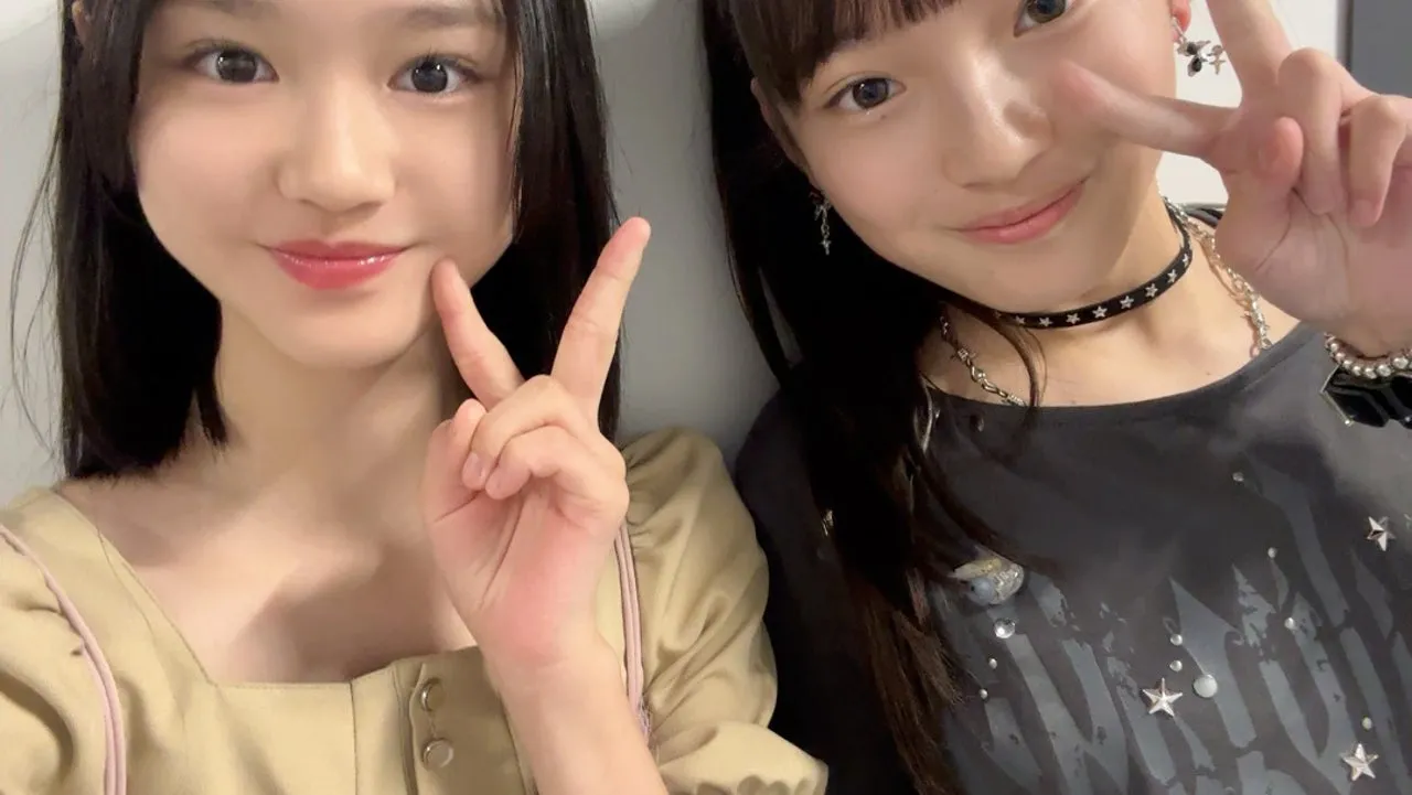 アー写変わったよ！ 鈴木もあ