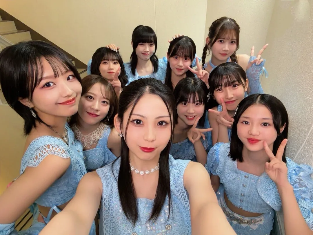 おおさか公演〜 安田美結