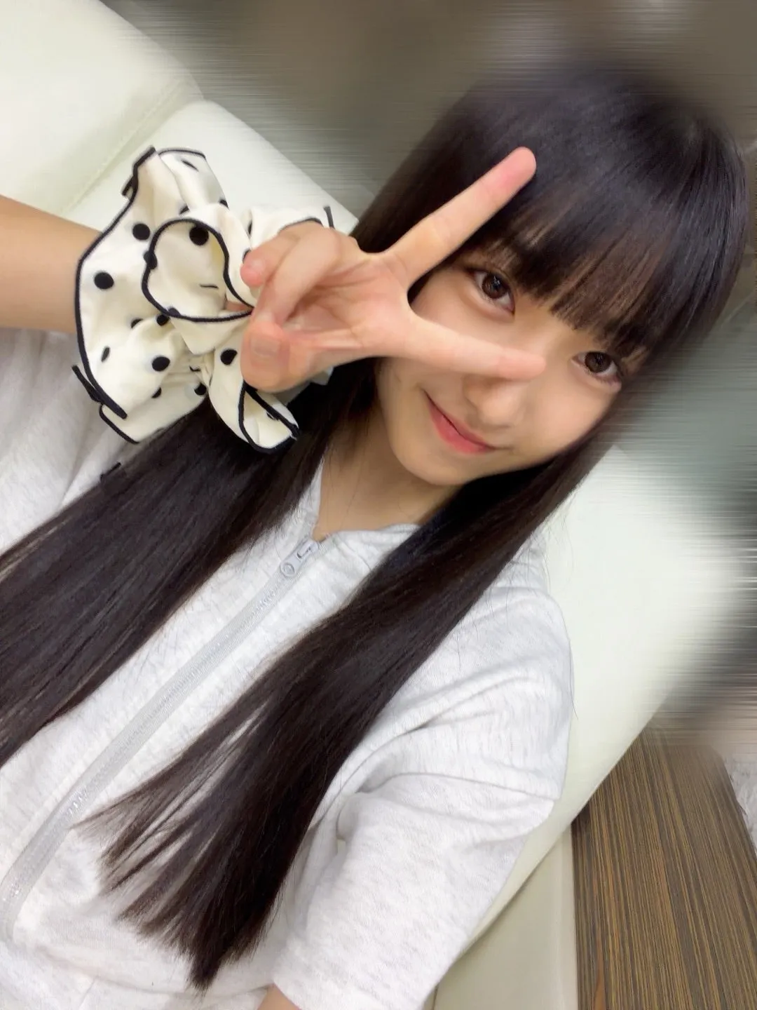 今日のわたしの日記 杉原明紗