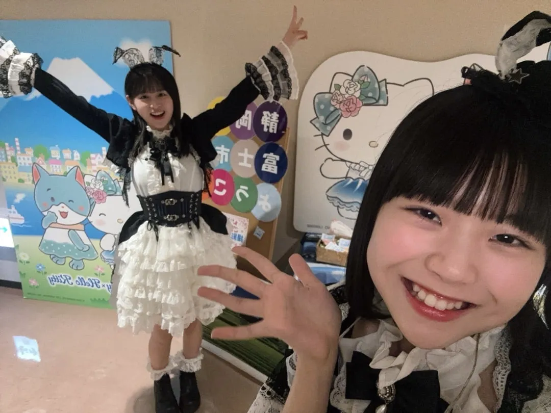 たべもの石川華望
