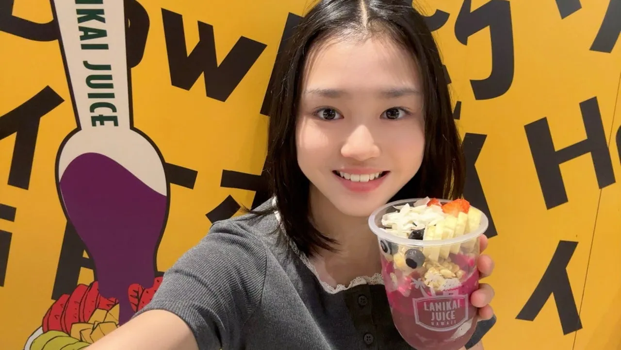 筒井さんのバーイベ！ 鈴木もあ