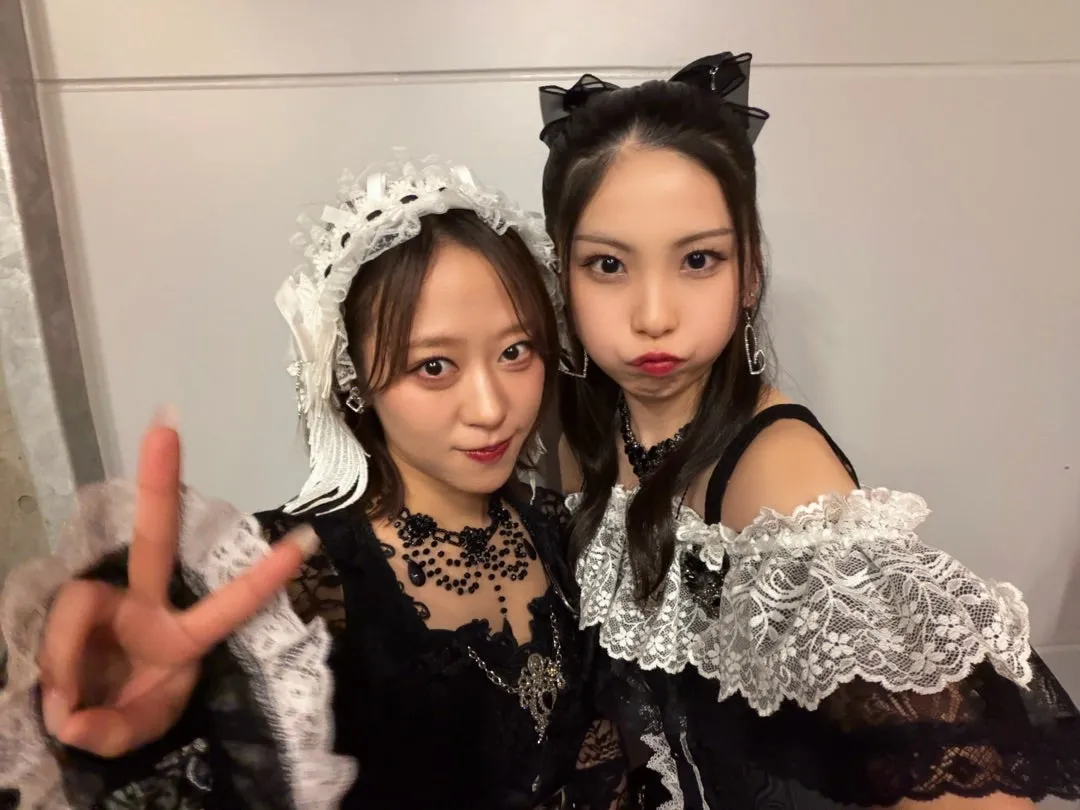 #heartful11 in 水戸⭐︎　櫻井梨央