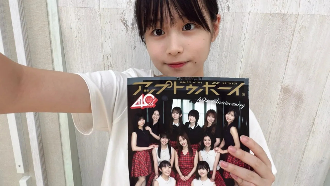 たくさん踊った！安田美結