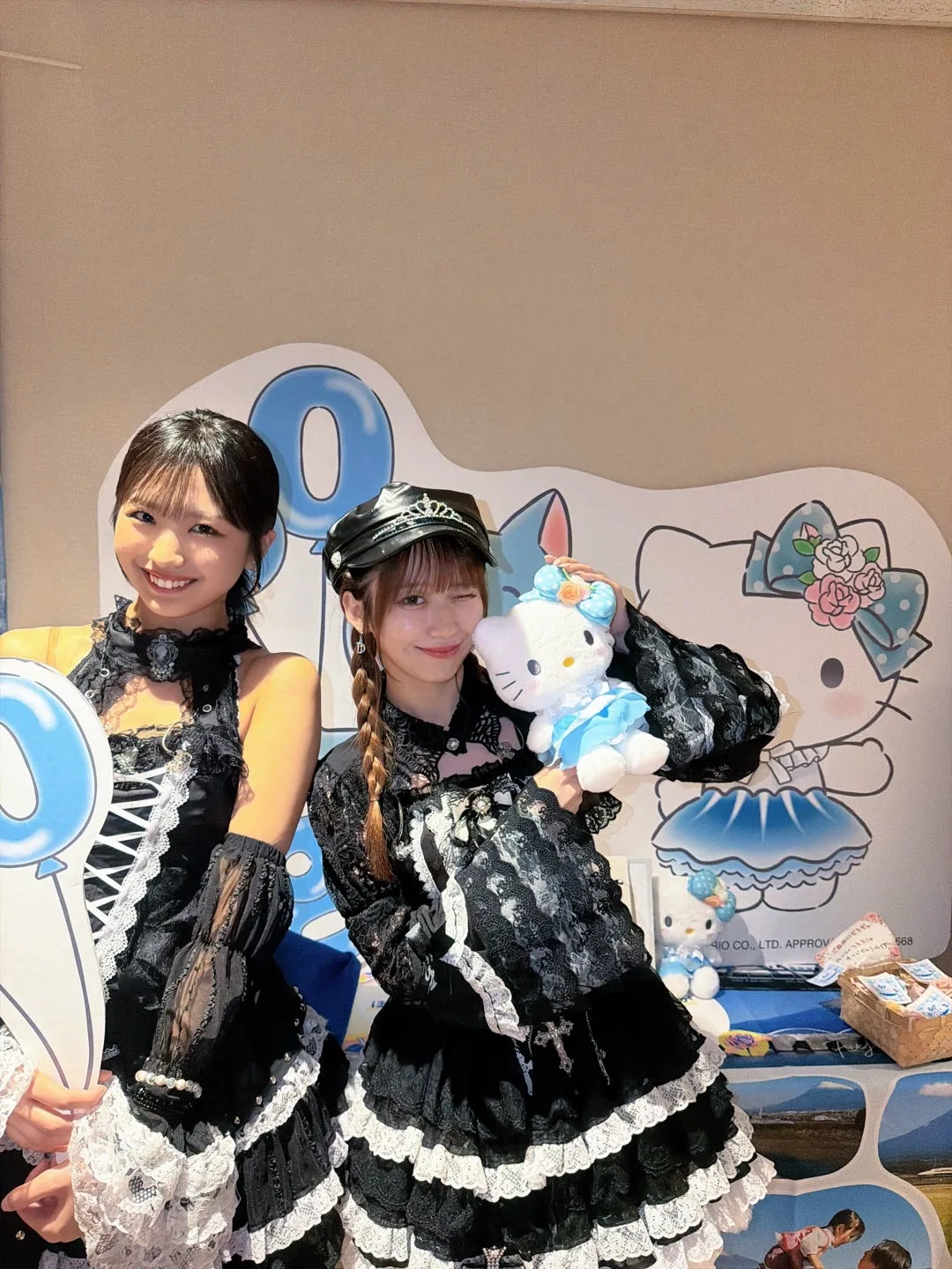 ただいま‼️‼️‼️弓桁朱琴