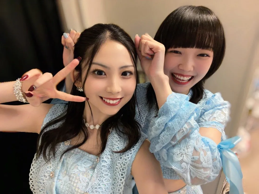ハロ！コン in 大阪 ♡　櫻井梨央