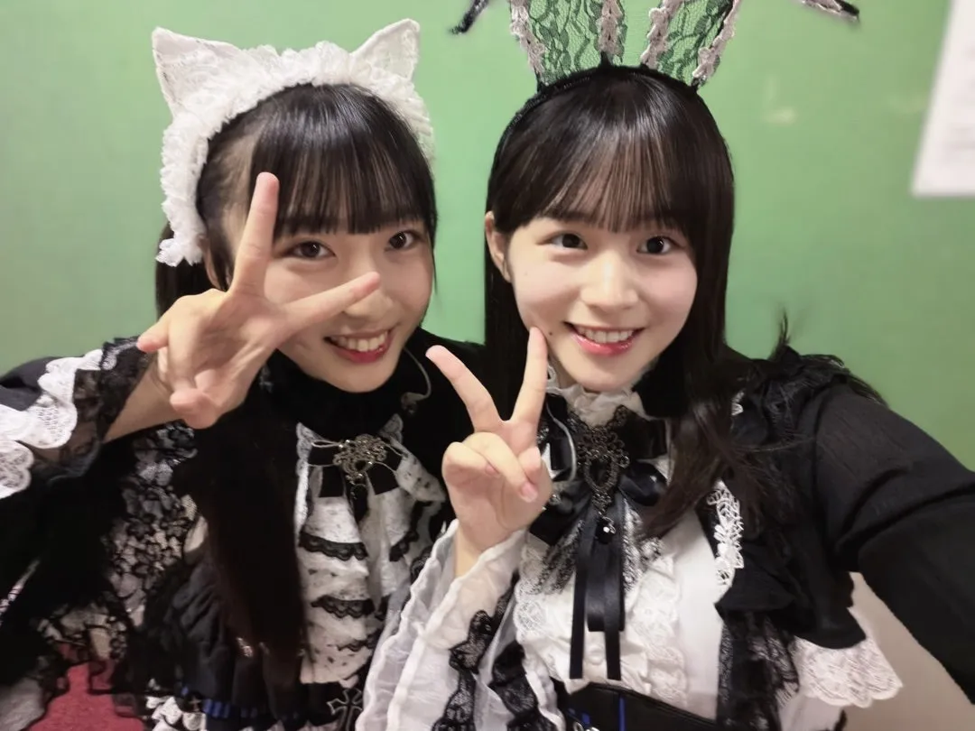 名古屋公演ありがとうございました！！