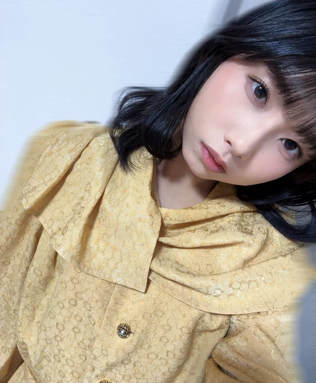 ホットカーラーてなかなか見つかんない。 井上春華