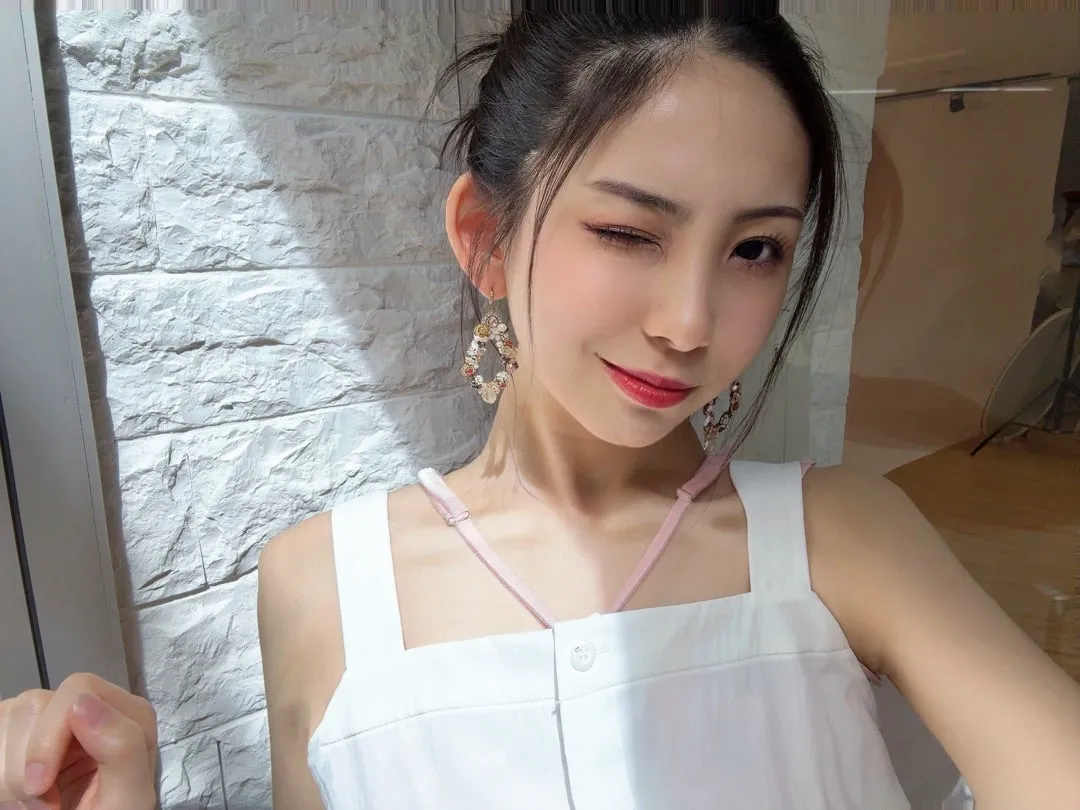武道館のヘアアレンジ…　櫻井梨央
