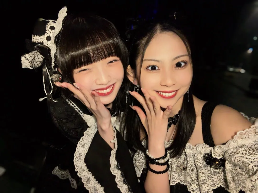 #heartful11 in 札幌⭐︎　櫻井梨央
