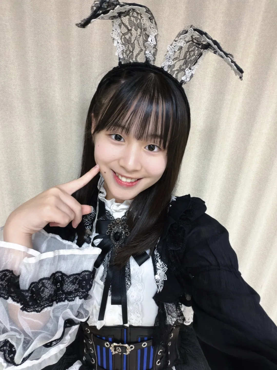 大阪最高！！安田美結
