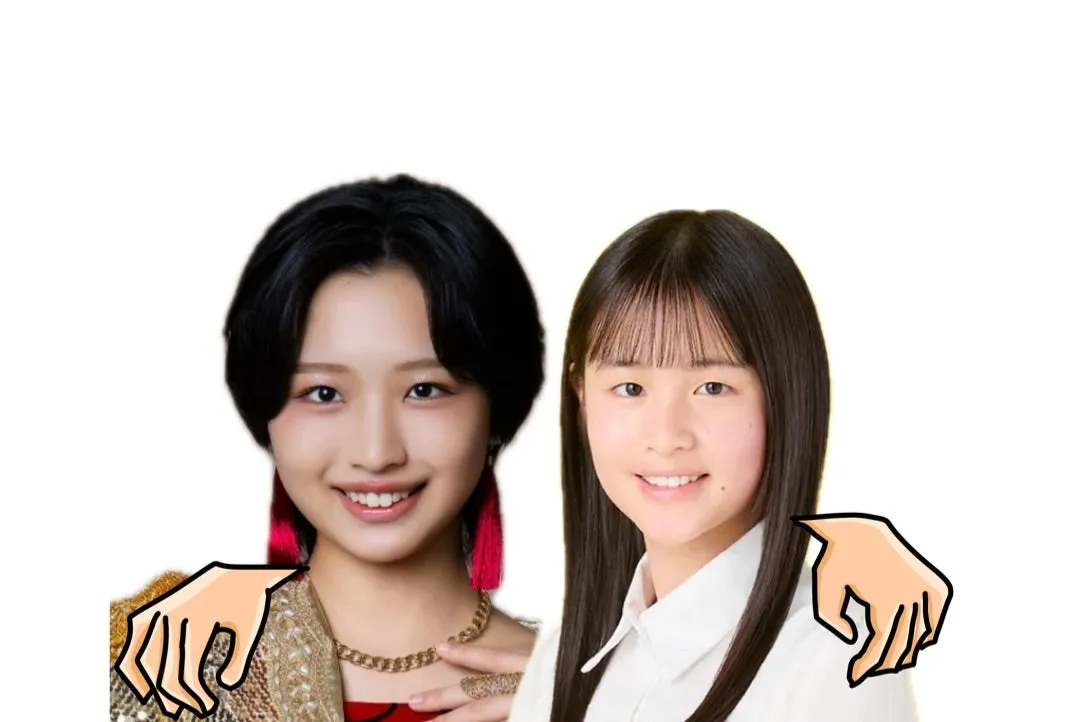 安田美結チャンヨロシクネ〜‼️‼️‼️‼️‼️