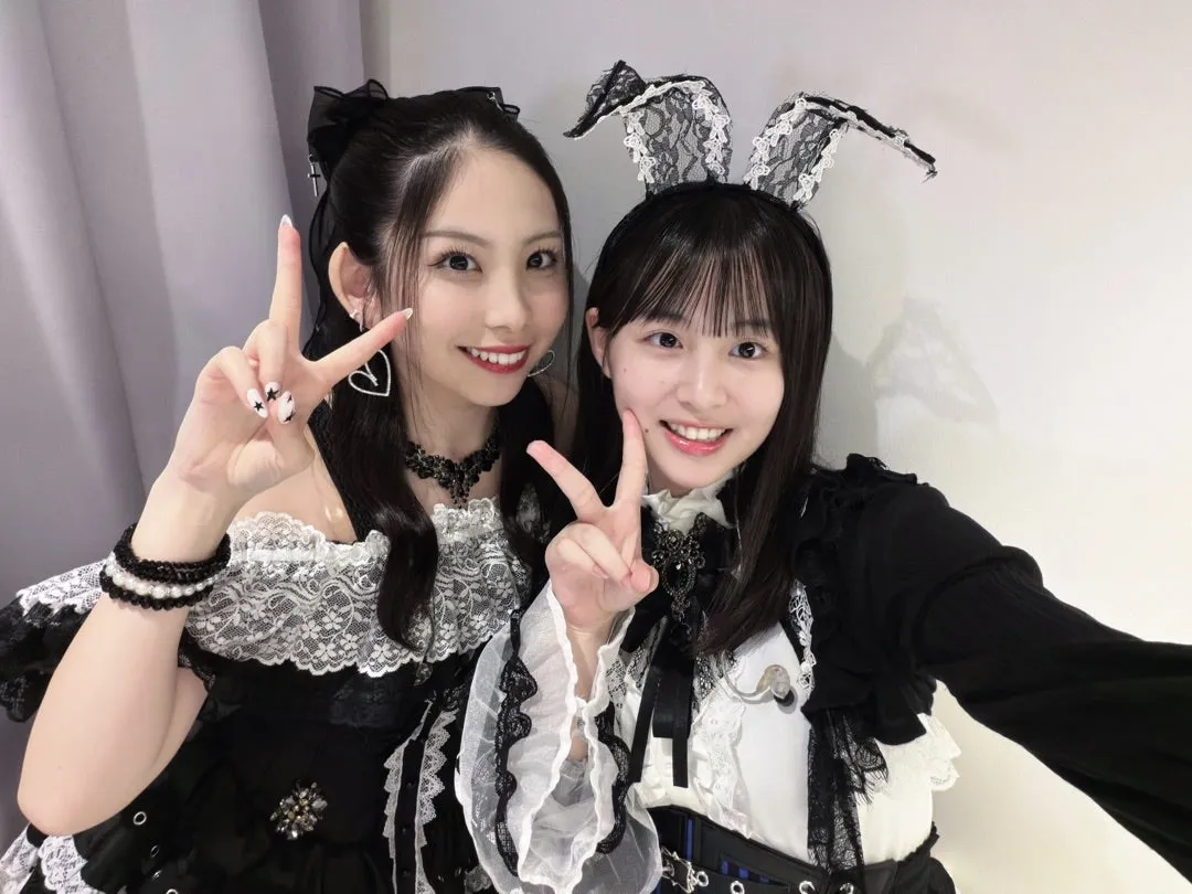 茨城公演ありがとうございました！