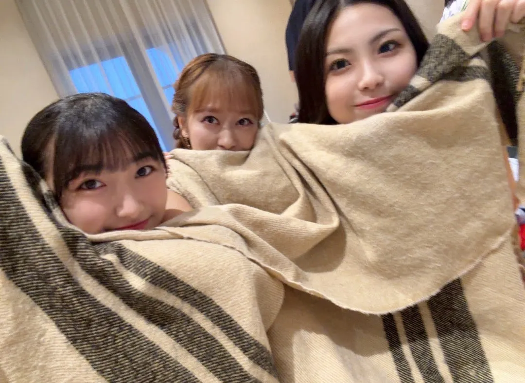 短いブログ 杉原明紗