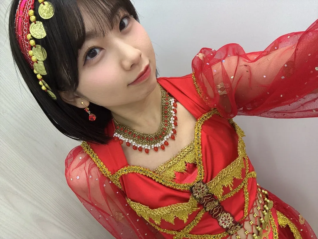 楽しみだわぁ。 井上春華