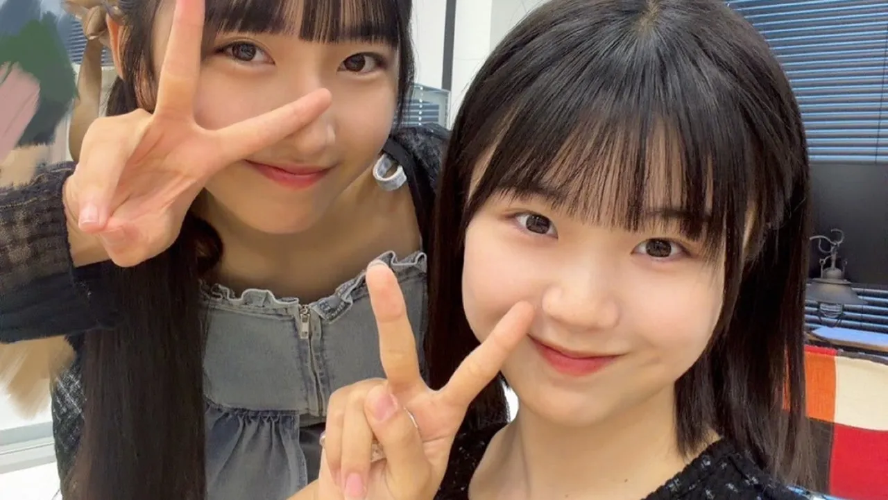 17期さんラジオ！！！石川華望