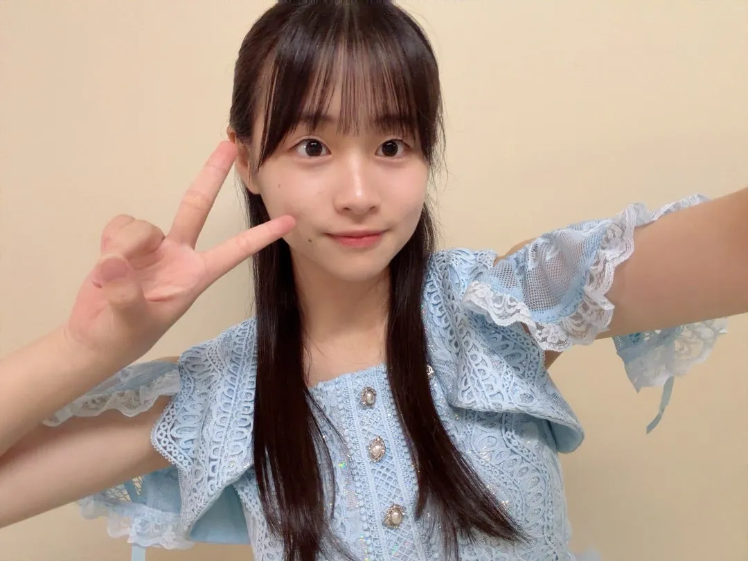 愛知公演2日間たのしかった～！！安田美結