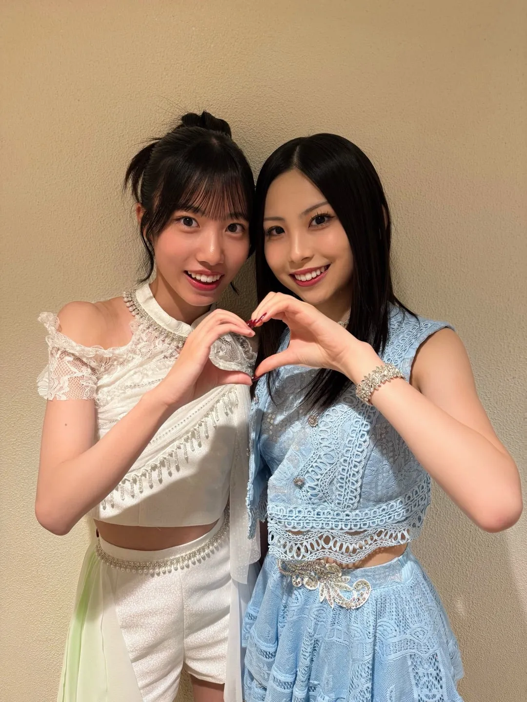 ハロ！コン in 大阪⭐︎　櫻井梨央