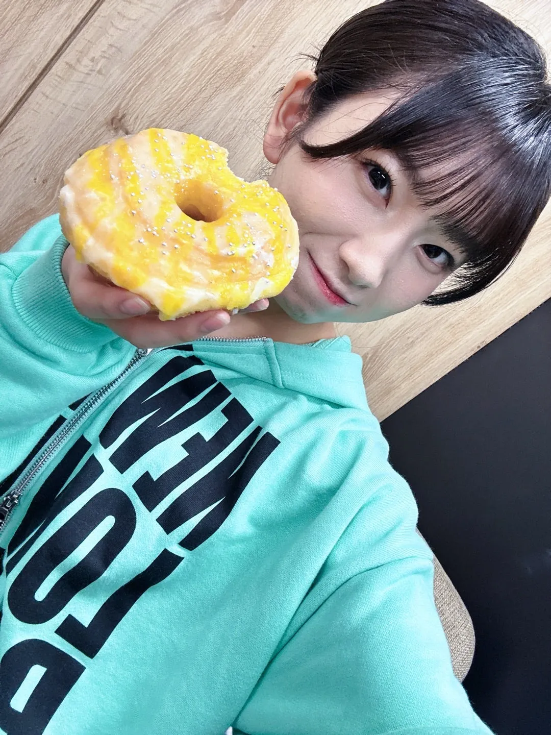 レモン。 井上春華