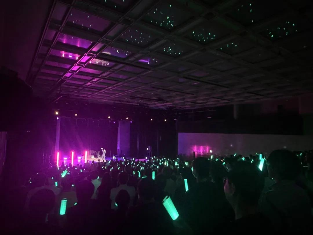 ホールラストありがとう！と、はるさんバースデーイベントまるわかりブログ vol.2 。井