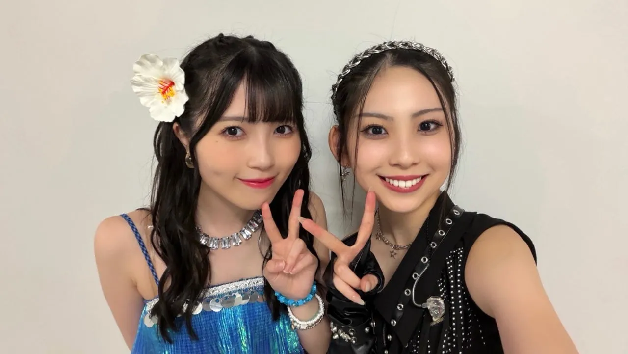 みんなの朝ごはん　櫻井梨央