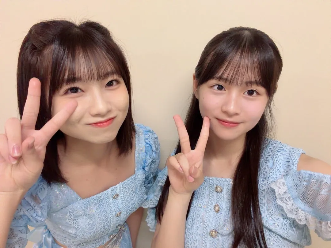ハーモニーランド！安田美結