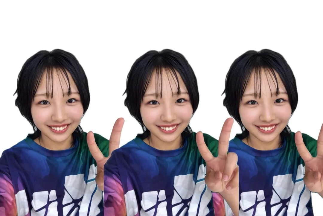 未成年ラストの日。弓桁朱琴