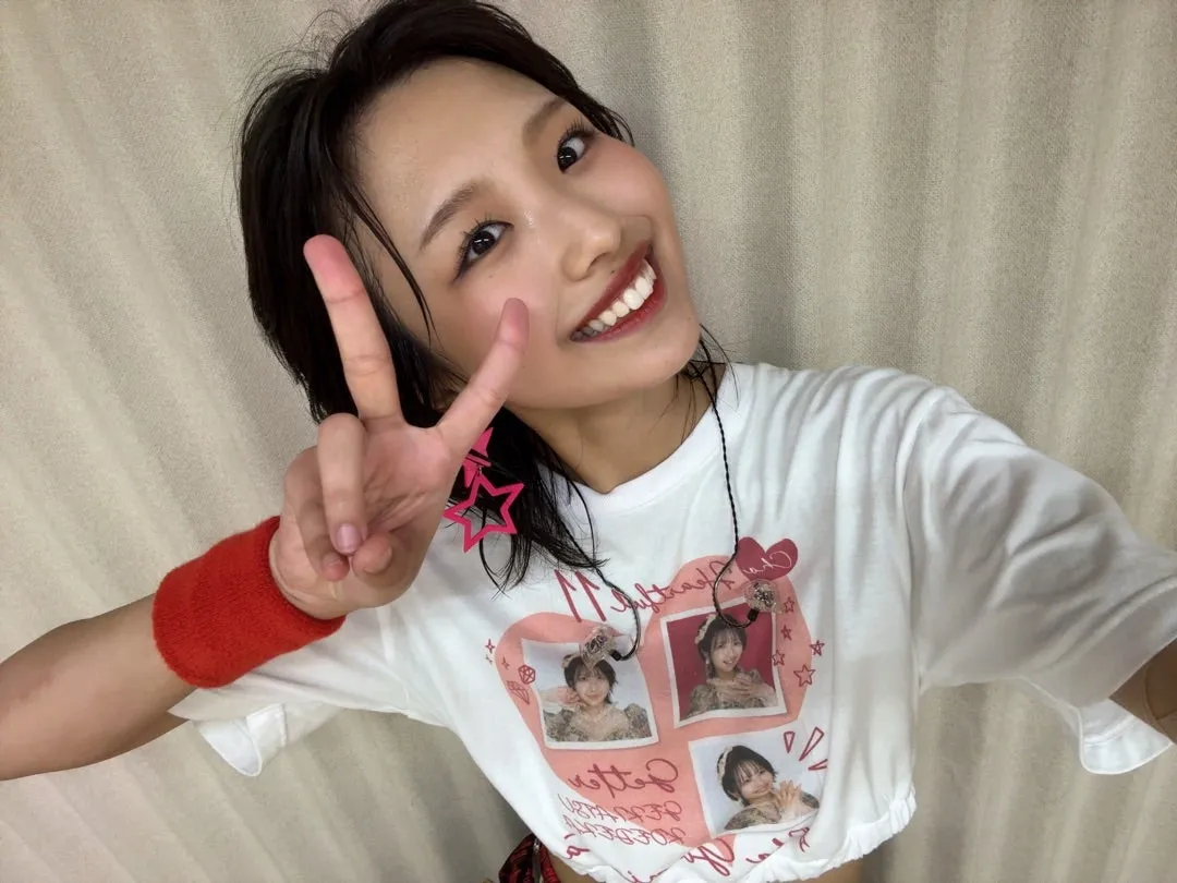 大阪ありがとう‼️おやすみ‼️‼️  弓桁朱琴