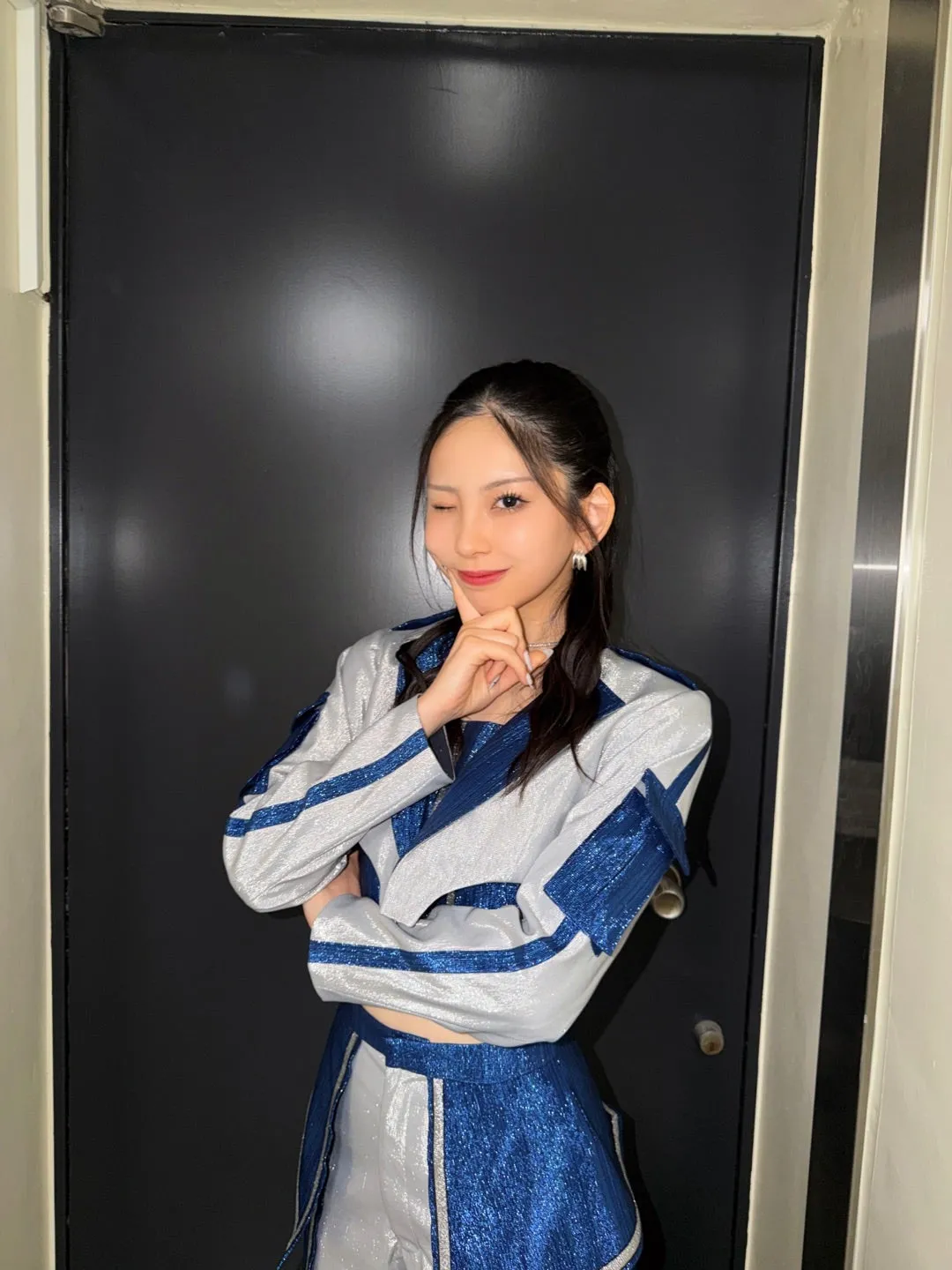 #うたコン　櫻井梨央