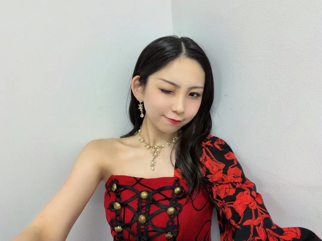 楽しすぎます！！　櫻井梨央