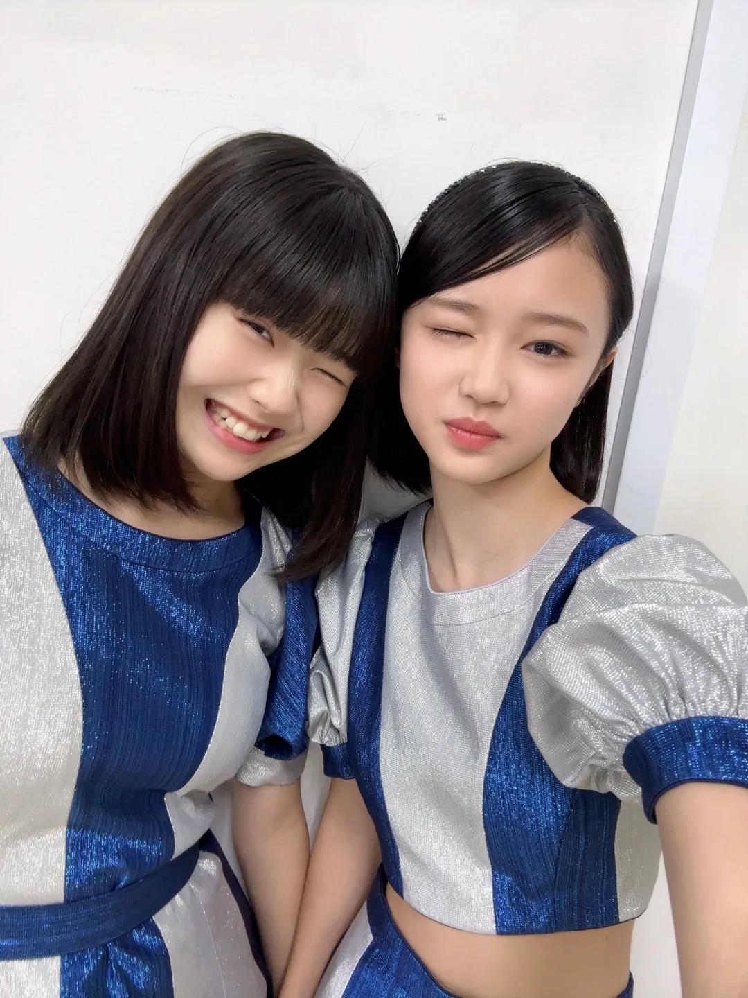 かっこいい！！  鈴木もあ