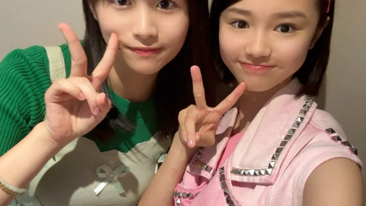 解説!! 鈴木もあ