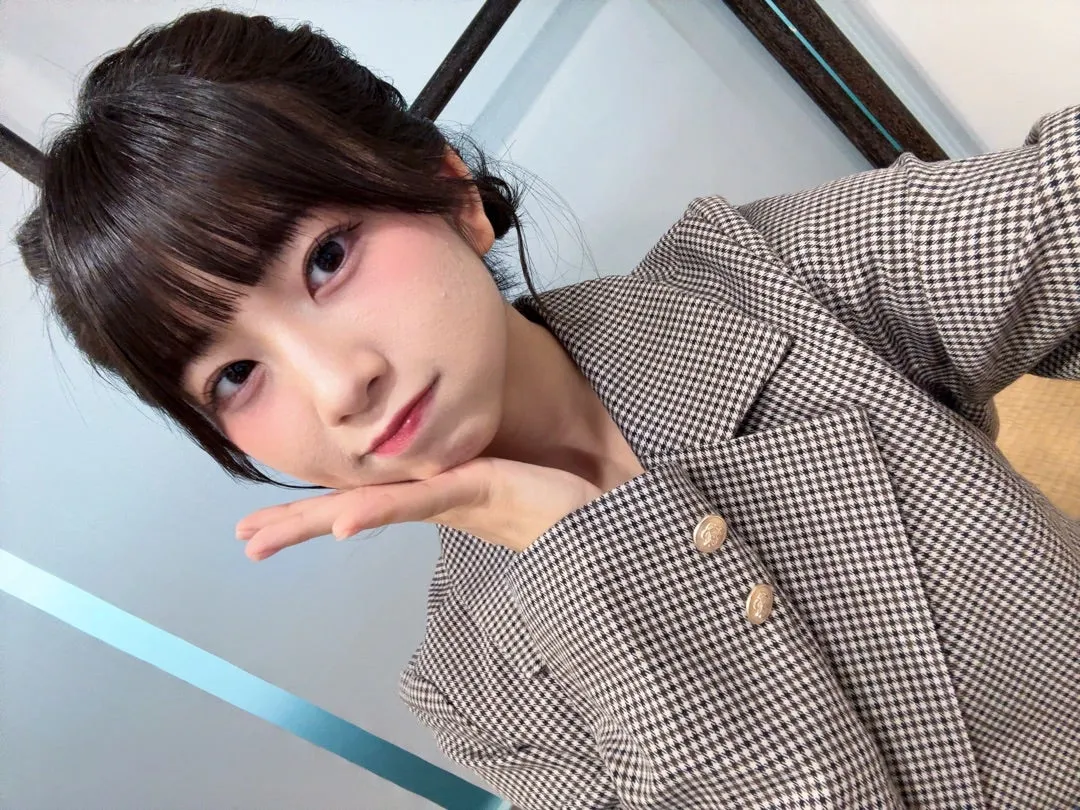 チェックしてね！。 井上春華