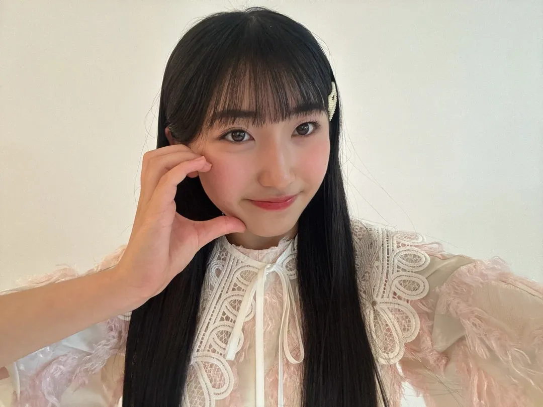 毎日たのしい！ 杉原明紗