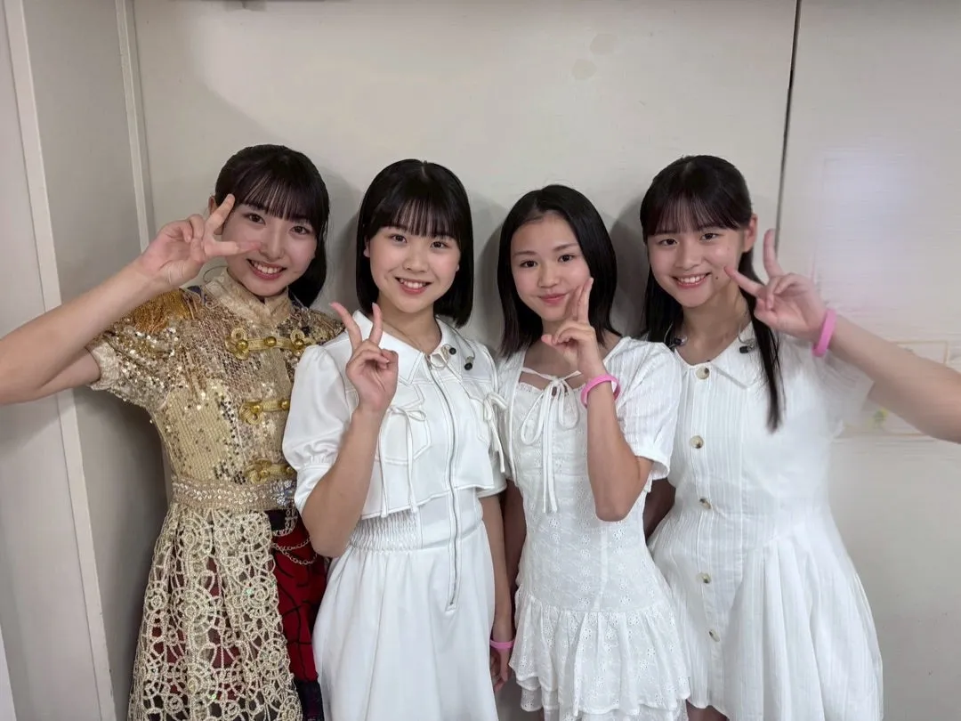 お披露目イベント♡ 杉原明紗
