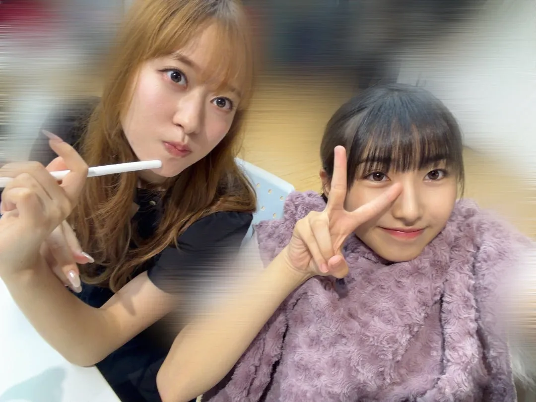 おまけばなしみてみ  杉原明紗