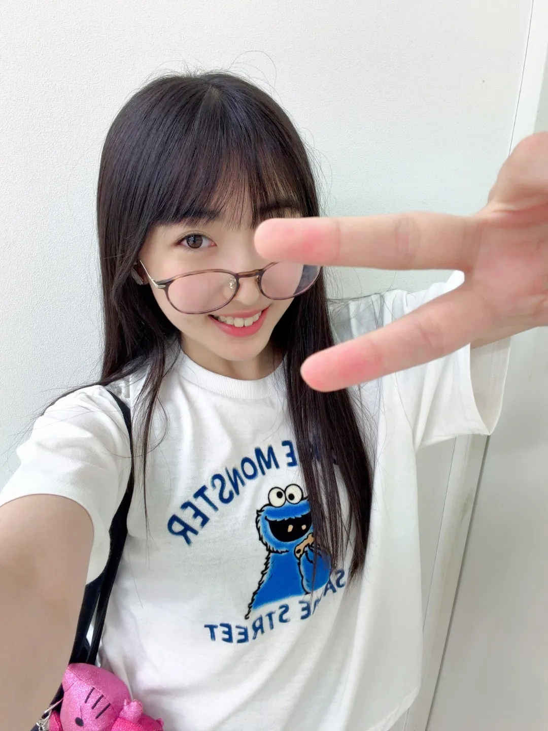 質問したいー  杉原明紗