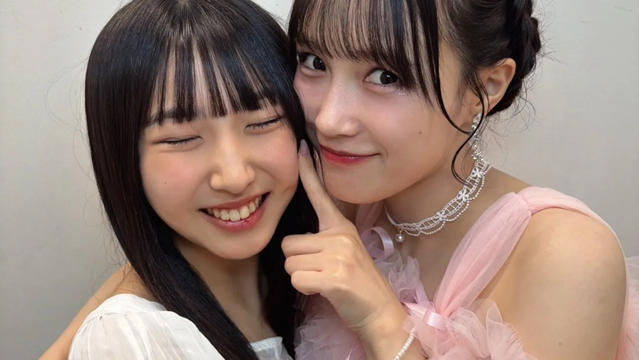 コールレクチャーみてねー！個別たくさんお話したい！河西さんのバーイベ！  杉原明紗