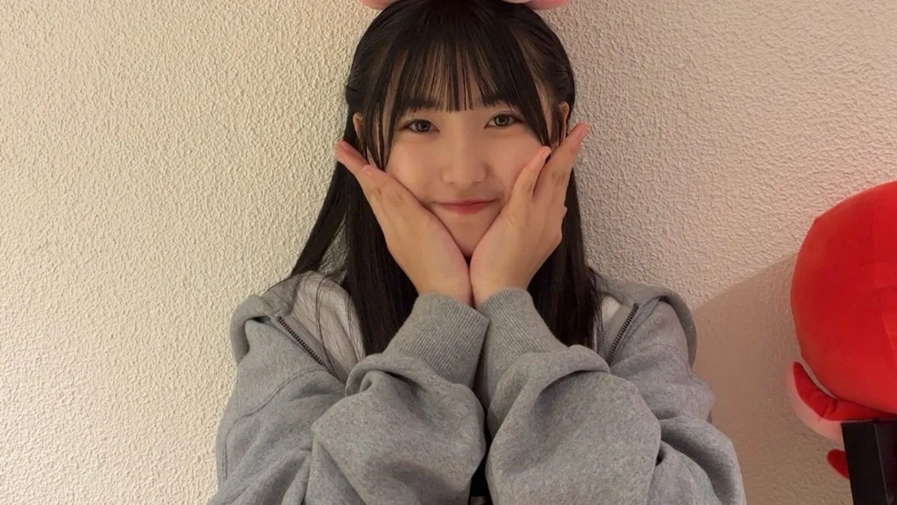 ブログ長くなってもた 杉原明紗